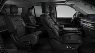 2026 Lincoln Lincoln Navigator Internal Image 1
